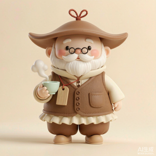 约爷爷