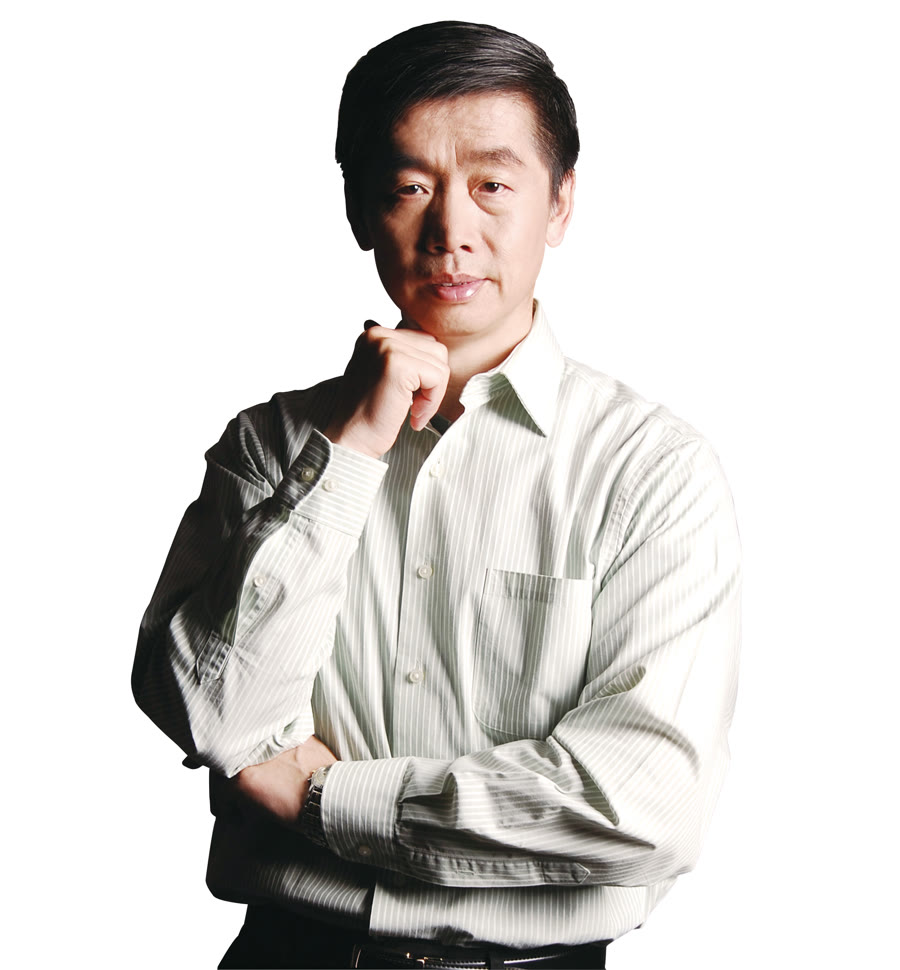 齐大辉 教授