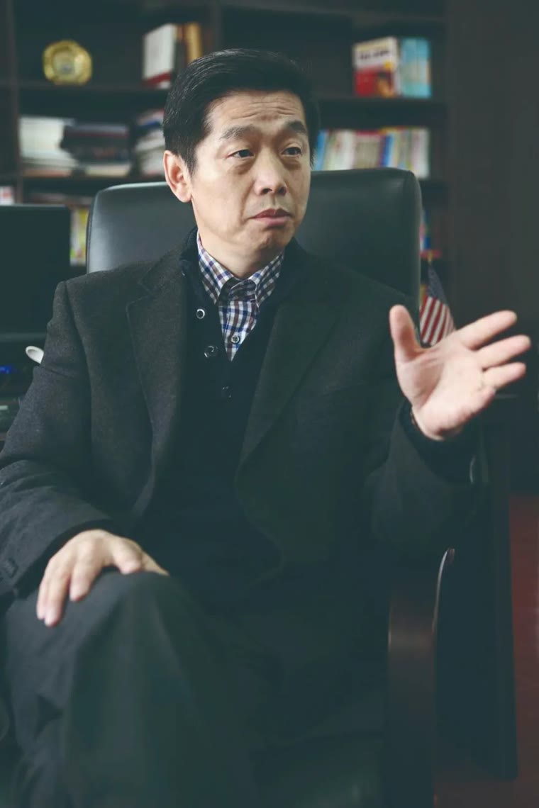 齐大辉 教授